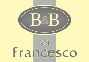 B&B da Francesco Paestum